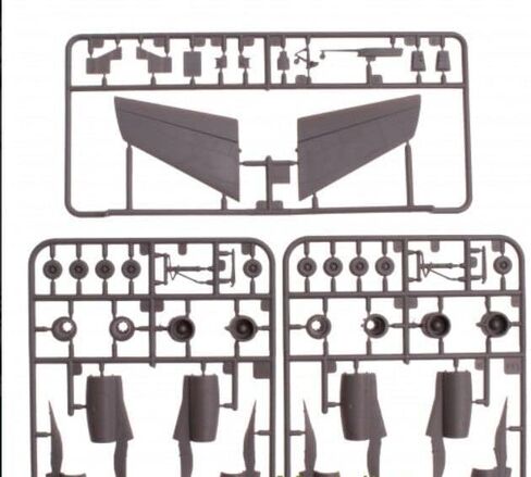 Roden 320-1/144 - B.720 نموذج بلاستيكي للطائرة الأمريكية يونايتد إيرلاينز in Saudi Arabia