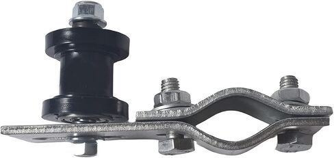 Chain Tensioner Adjuster W/8mm chain tensioner Guide wheel fit for 49cc 60cc 66cc 80cc Engine Motorized Bicycle Dirt Bike ATV bicycles Black in Saudi Arabia