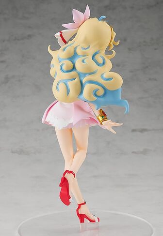 Tengen Toppa Gurren Lagann: Nia Pop Up Parade PVC Figure in Saudi Arabia