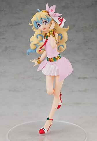 Tengen Toppa Gurren Lagann: Nia Pop Up Parade PVC Figure in Saudi Arabia