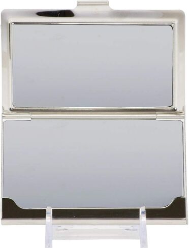Buckle-Down Men's Business Card Holder-Captain America in Saudi Arabia