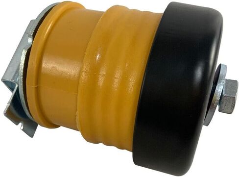 924-065 924-066 Body Mount Bushing Kit for 2008-2016 Ford F250 F350 F450 F550 Super Duty Radiator Support or Body Position 1 2 3 or 4 in Kuwait