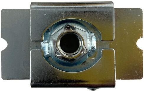 924-065 924-066 طقم جلبة تثبيت الجسم لـ 2008-2016 Ford F250 F350 F450 F550 Super Duty Radiator Support أو موضع الجسم 1 2 3 أو 4 in Saudi Arabia