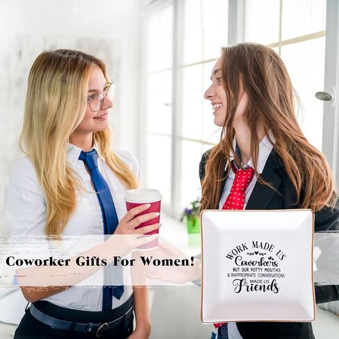 هدايا الأخت، هدايا عيد الأم لطبق خاتم الأخت - الأخت هي طريقة الله للتأكد من أننا لا نسير بمفردنا أبدًا - هدايا زفاف لأعياد الميلاد والكريسماس للأخت والأخت الروحية وأفضل الأصدقاء والأخت في القانون in Kuwait