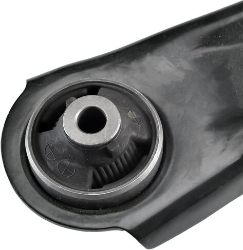 ASTRAPRO - طقم تعليق أمامي مكون من 4 قطع لسيارة Nissan Rogue 2008 2009 2010 2011 2012 2013، 2 ذراع تحكم سفلي مع مفاصل كروية + 2 وصلات قضيب Sway، 2014-2015 Nissan Rogue Select، بديل in Saudi Arabia