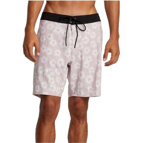 RVCA Men Va Pigment 18" Trunks