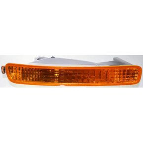 For 1996 1997 Honda Accord Pair Signal Lights Assy Driver and Passenger Side HO2530116 HO2531116 - replaces 33350-SV4-A02 33300-SV4-A02