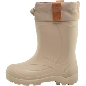 Kamik Boy's Tundra Jr (Little Toddler/Big Kid) Snow Boot