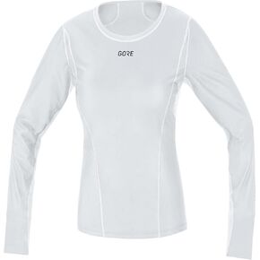 GORE WEAR Windproof Women's Thermal Inner Layer Shirt