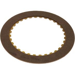 ACDelco GM Original Equipment 24216287 Automatic Transmission Internal Spline 3rd Clutch Plate