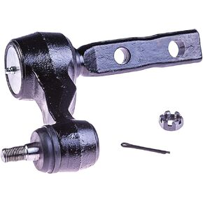 Dorman IA8739 Steering Idler Arm and Bracket Assembly Compatible with Select Ford / Lincoln Models
