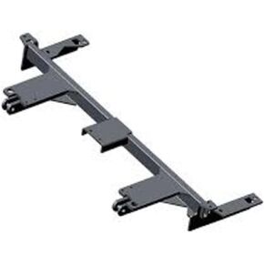 Demco 9519336 Tabless Baseplate for Jeep Wrangler JL 2018 (Sport/Sahara/Sport S/Rubicon) *4/*10