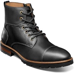 Florsheim Men's, Renegade Cap Toe Boot