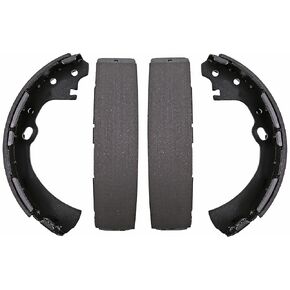Wagner QuickStop Wagner Brake Z574 Drum Brake Shoe