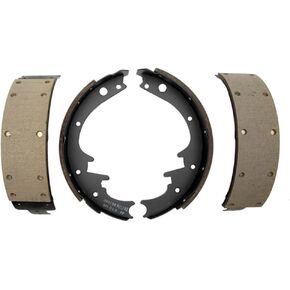 Raybestos 169PG Professional Grade Drum Brake Shoe Set