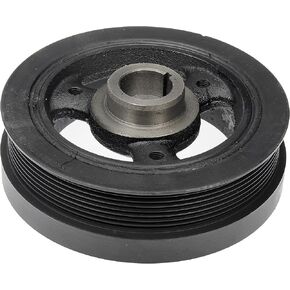 Dorman 594-119 Engine Harmonic Balancer Compatible with Select Ford Models