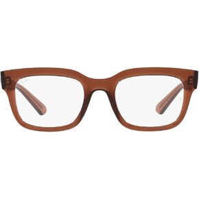 Ray-Ban Rx7217 Chad Rectangular Prescription Eyewear Frames