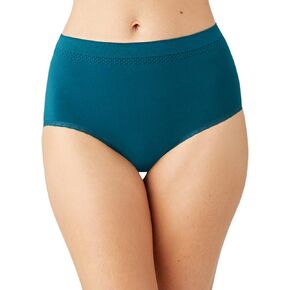 Wacoal Women's B-Smooth Brief Panty