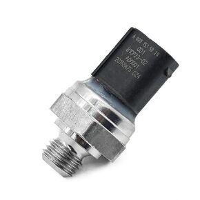 A0091535028 0071534328 Air Pressure Sensor Fit for Mercedes-Benz CL600 S600 S350 E350 E320 ML320 ML350 GL350 R320 Engine Back Pressure Sensor Replace 0091535028 81CP23-02 81CP2302