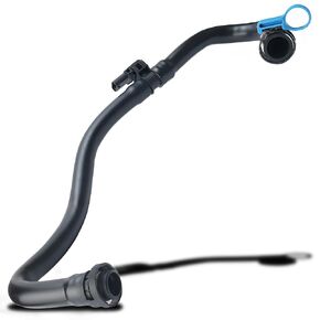 926-456 Crankcase Pressure Sensor and Tube Assembly Compatible with Ford Fusion SE,SLE 2017 2018 2019 2020, Replace HS7Z-6A664-A, KCV-291