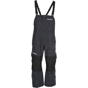 Simms Fishing Products Men's Challenger Insulated Bib