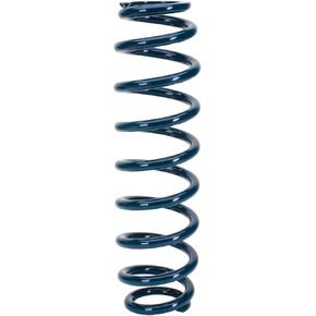 (16B0138UHT) 2.5" I.D. x 16" Tall Barrel Coil-Over Spring