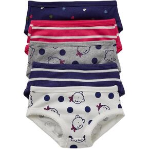 GAP Boys' 5-Pack Underwear