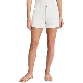 AG Adriano Goldschmied Women's Analeigh Shorts