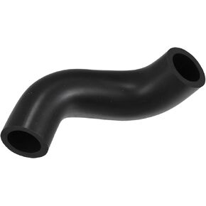 Crank Case Vent Hose No.53032786AA/5093468AA Crankcase Vent Hose for Dodge for Ram 1500 Engine Built Before 8-25-2003 PVC Black