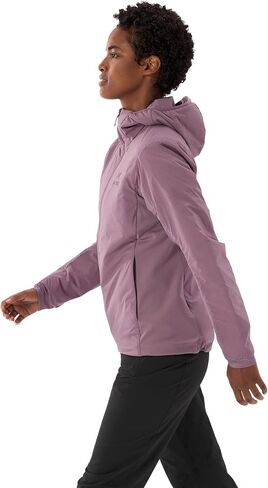 Arc'teryx Women's Atom Hoody in Saudi Arabia