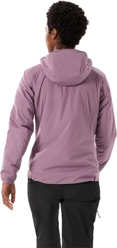 Arc'teryx Women's Atom Hoody in Saudi Arabia