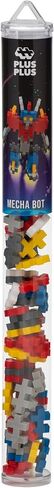 PLUS PLUS - Astronaut, Apollo 11 Space – 70 Piece, Construction Building Stem/Steam Toy, Interlocking Mini Puzzle Blocks for Kids, Mini Maker Tube in Saudi Arabia