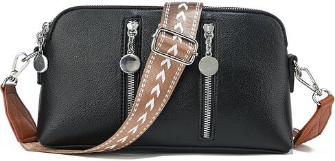 LEMEDE Purse Strap Replacement Crossbody 1.5" Wide Shoulder Strap Adjustable Straps Handbag Strap Replacement Belts in Saudi Arabia