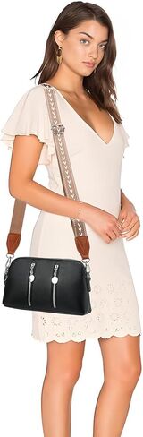 LEMEDE Purse Strap Replacement Crossbody 1.5" Wide Shoulder Strap Adjustable Straps Handbag Strap Replacement Belts in Saudi Arabia