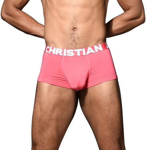 الملاكم المصنوع من الخيزران من Andrew Christian® Trophy Boy® (للرجال المعلقين) in Kuwait
