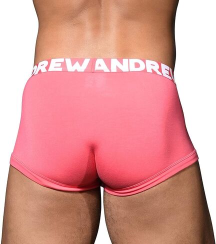 الملاكم المصنوع من الخيزران من Andrew Christian® Trophy Boy® (للرجال المعلقين) in Kuwait