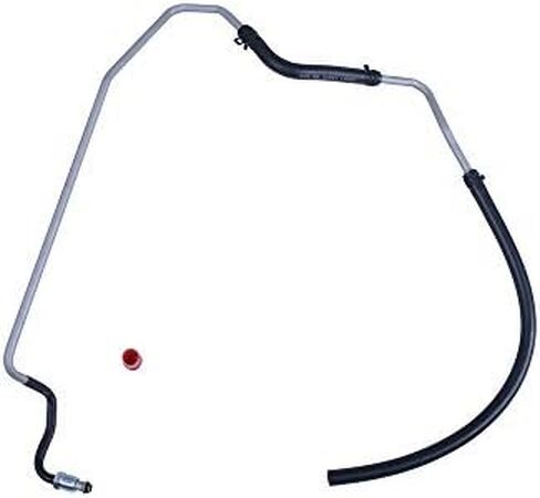 Sunsong 3402999 Power Steering Return Line Hose Assembly in Saudi Arabia