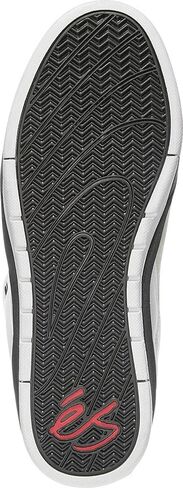 حذاء ستايلس رجالي باللون الأسود من És in Kuwait