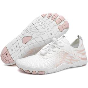 HF Signature Healthy & Non-Slip Barefoot Shoes Unisex, Walking, Running and Daily Wear