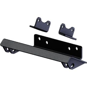 KFI Open Trail UTV Plow Mount (106025), Black