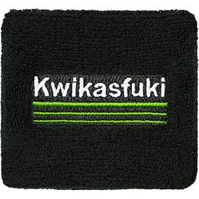 Brake Fluid Reservoir Cover Sock for Motorcycles, Sporbikes and Gifts by Moto Loot (Kwikasfuki)