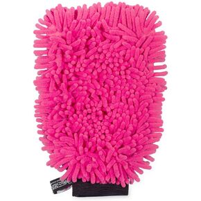 Muc-Off Waschhandschuh 2-in-1 Mikrofaser