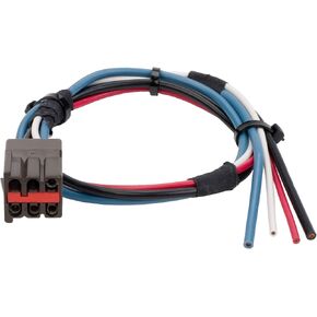 Hopkins 47705 Plug-In Simple Brake Control Connector