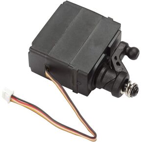 Hosim RC Car 5 Wires Servo Accessory Spare Parts 55-ZJ03 9155 9156 RC Car