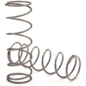 Traxxas 8967 Springs, Shock (Natural Finish) (GT-Maxx) (1.450 Rate) (2)