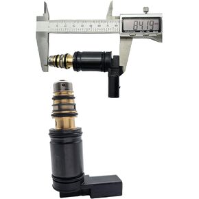 A/C Compressor CONTROL VALVE for 2013-2016 Audi Q5 2.0 Liter Engine