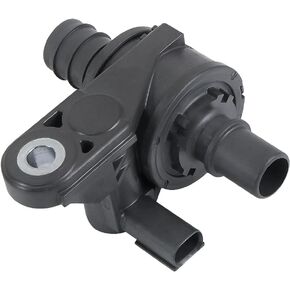 COOL STAR Coolant Water Control Valve Compatible with Toyota Camry 2018-2021 Compatible with Toyota RAV4 2019-2022 Compatible with Toyota Avalon 2020-2021 Replaces 16671-25010 1667125010