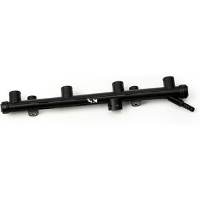 06K133681C Intake Manifold Fuel Rail 06K133681A Replacement For Audi A1 A3 A4 A5 A6 Q5 Q7 TT VW Golf Passat Polo Skoda Seat