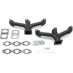 Patriot Exhaust H8090 1-3/4" Tight Tuck Exhaust Header for Ford Flat Head