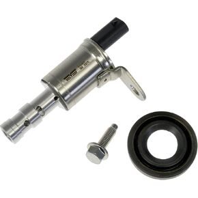 Dorman 916-607 Engine Variable Valve Timing (VVT) Solenoid Compatible with Select Chevrolet / GMC Models